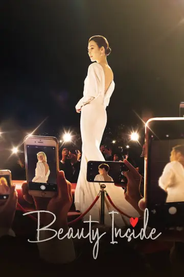 Plakat do serialu "Beauty Inside" #1552642