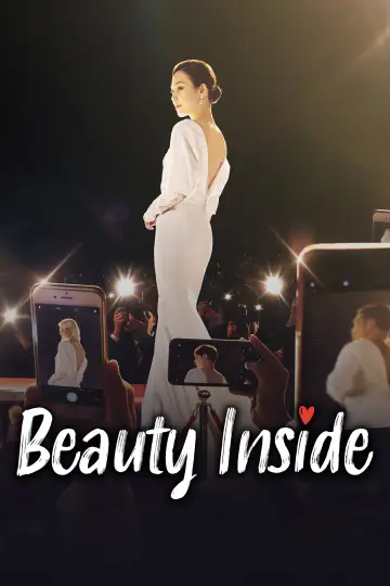 Plakat do serialu "Beauty Inside" #1552643