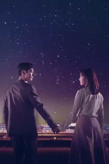 Plakat do serialu "Where Stars Land" #1812098