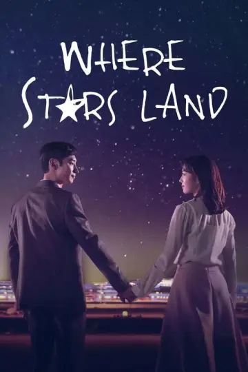 Where Stars Land plakat