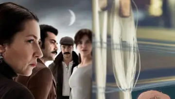 Zasłona к сериалу "Bir Zamanlar Çukurova" #1385365