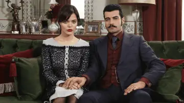 Zasłona к сериалу "Bir Zamanlar Çukurova" #1385369