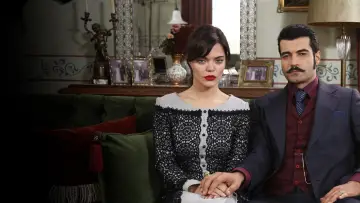 Zasłona к сериалу "Bir Zamanlar Çukurova" #1385370