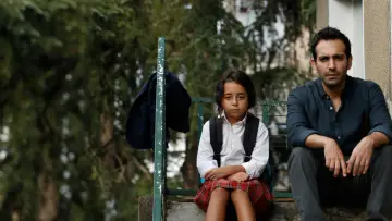 Zasłona к сериалу "Kızım" #1424084