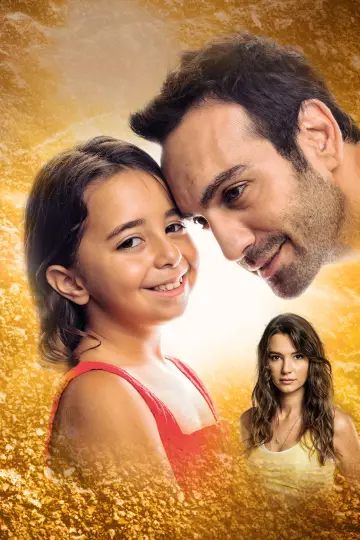 Plakat к сериалу "Kızım" #1424091
