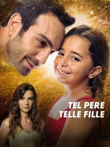 Plakat к сериалу "Kızım" #1424092