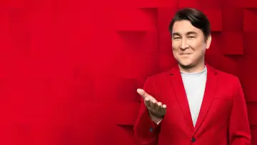 Zasłona к сериалу "Где логика?" #1432965