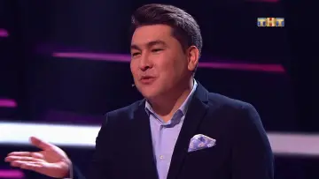 Zasłona к сериалу "Где логика?" #1432966