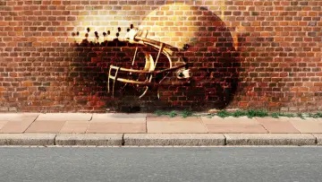 Zasłona к сериалу "All American" #1221491