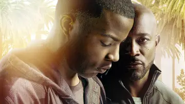 Zasłona к сериалу "All American" #1221497