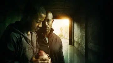 Zasłona к сериалу "All American" #1221504