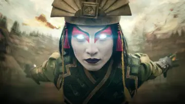 Zasłona к сериалу "Awatar: Ostatni władca wiatru" #1257949