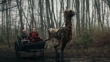 Zasłona к сериалу "Awatar: Ostatni władca wiatru" #1257972