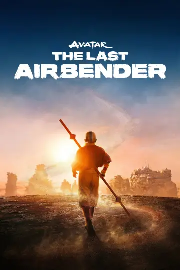 Plakat к сериалу "Awatar: Ostatni władca wiatru" #1258083