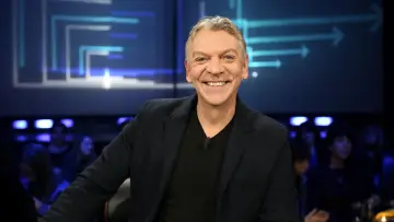 Zasłona do serialu "Cette année-là" #1802972