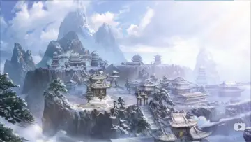 剑网3·侠肝义胆沈剑心 plakat
