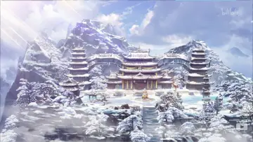 Zasłona do serialu "剑网3·侠肝义胆沈剑心" #1492948