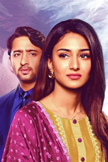 Plakat к сериалу "Kuch Rang Pyaar Ke Aise Bhi" #1302973