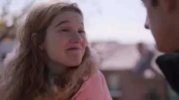 Zasłona к сериалу "SKAM España" #1407981