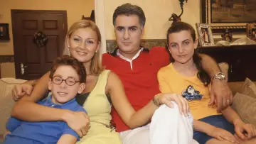 Çocuklar Duymasın plakat