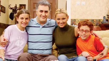 Zasłona do serialu "Çocuklar Duymasın" #1335655