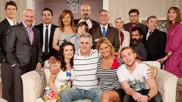 Zasłona do serialu "Çocuklar Duymasın" #1335656