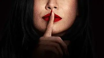 El secreto de Selena plakat