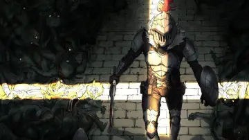 Zasłona к сериалу "Goblin Slayer" #1363879