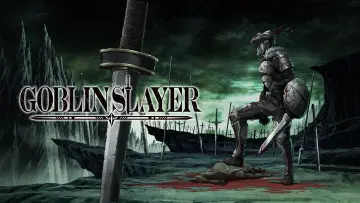 Zasłona к сериалу "Goblin Slayer" #1363880