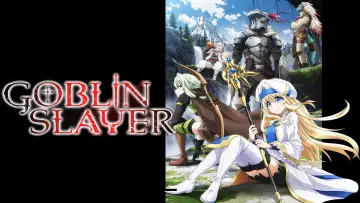 Zasłona к сериалу "Goblin Slayer" #1363885
