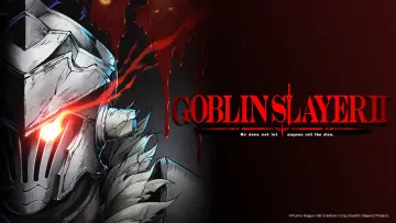 Zasłona к сериалу "Goblin Slayer" #1363891