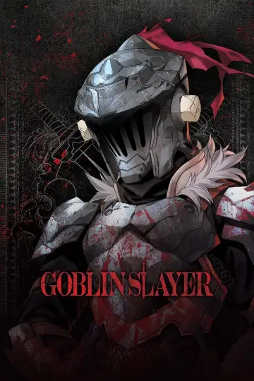Goblin Slayer plakat