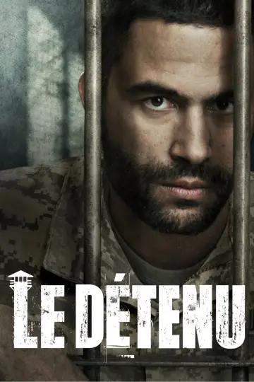 Plakat do serialu "Osadzony" #1467809