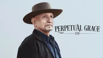Zasłona do serialu "Perpetual Grace, LTD" #1869087