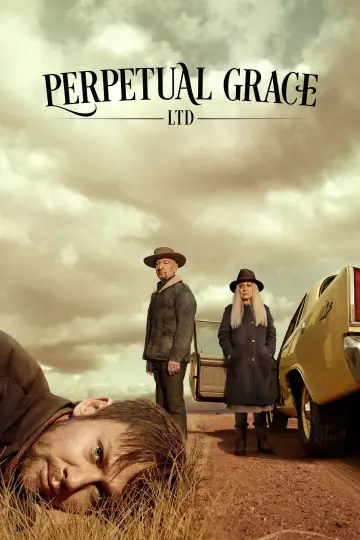 Perpetual Grace, LTD plakat