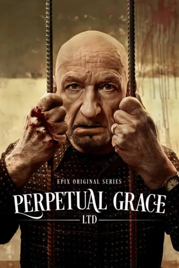 Plakat do serialu "Perpetual Grace, LTD" #1869106