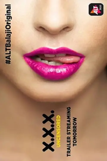 Plakat do serialu "X.X.X: Uncensored" #1538550