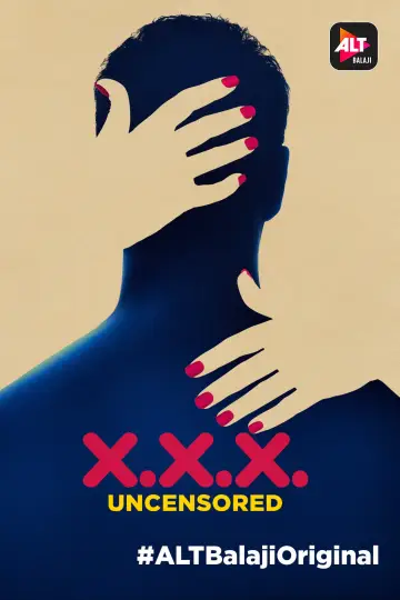 Plakat do serialu "X.X.X: Uncensored" #1538551