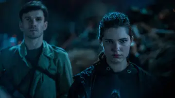 Zasłona do serialu "1983" #1847954