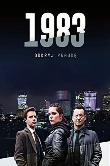 Plakat do serialu "1983" #1847957