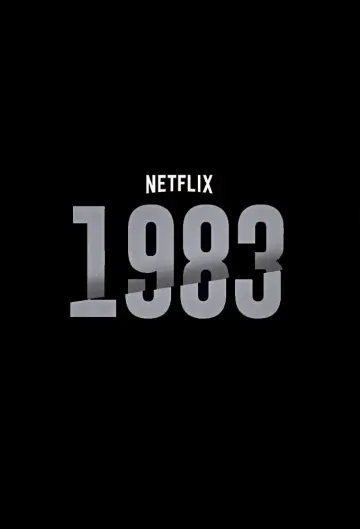Plakat do serialu "1983" #1847960