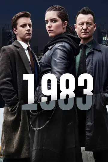 Plakat do serialu "1983" #1847961