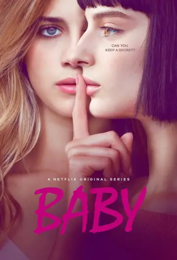 Plakat к сериалу "Rzymskie dziewczyny" #1459247