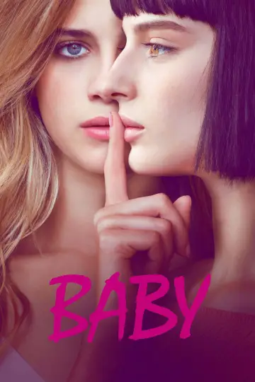 Plakat к сериалу "Rzymskie dziewczyny" #1459248