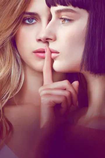 Plakat к сериалу "Rzymskie dziewczyny" #1459250