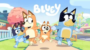 Zasłona к сериалу "Blue" #1283089