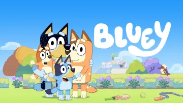 Zasłona к сериалу "Blue" #1283099