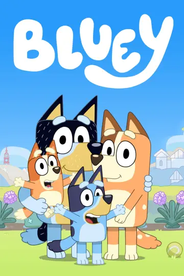 Blue (2018)