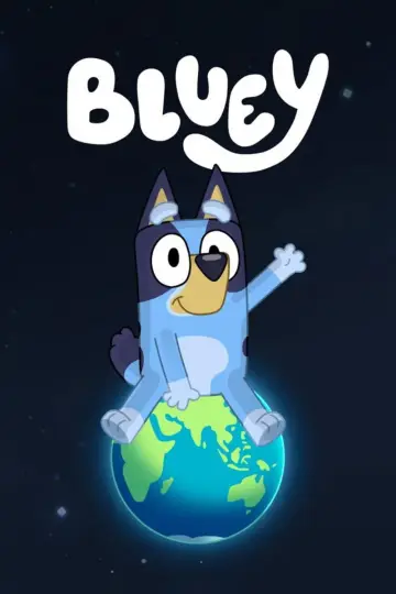 Plakat к сериалу "Blue" #1283122