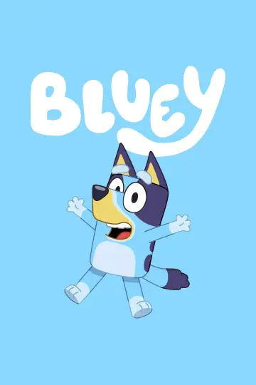 Plakat к сериалу "Blue" #1283124